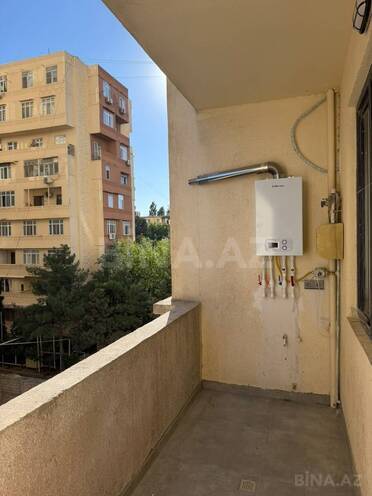 Satılır 2 otaqlı yeni tikili 67 m², 7-ci mikrorayon q., photo 6 from 10
