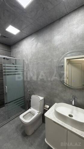 Satılır 2 otaqlı yeni tikili 67 m², 7-ci mikrorayon q., photo 7 from 10