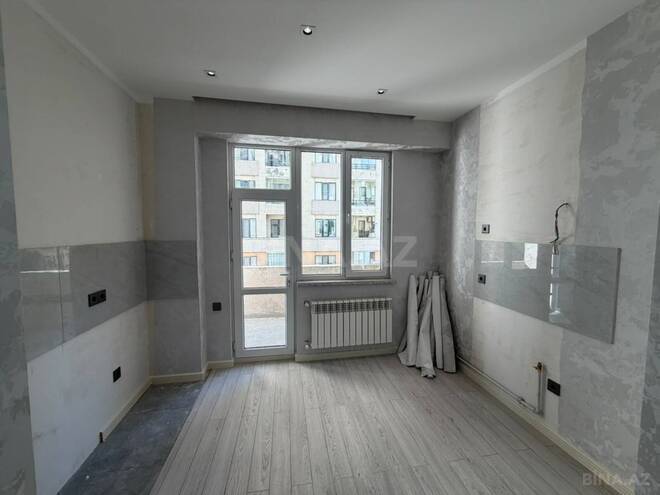 Satılır 2 otaqlı yeni tikili 67 m², 7-ci mikrorayon q., photo 3 from 10