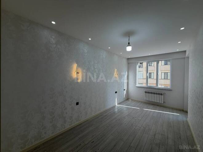 Satılır 2 otaqlı yeni tikili 67 m², 7-ci mikrorayon q., photo 5 from 10