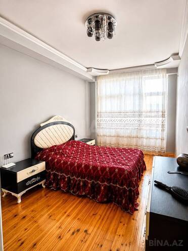 Продается 2-комн. новостройка 82 м², пос. Старые Гюнешли, photo 4 from 11