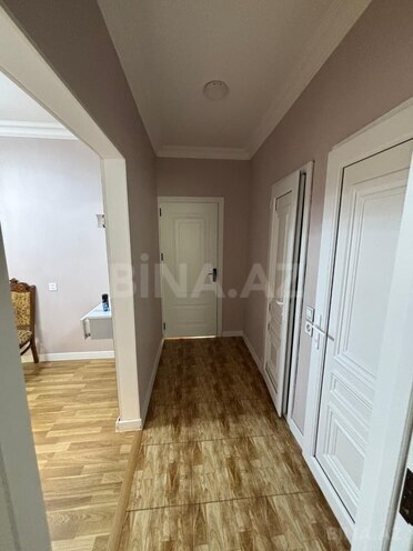 Satılır 4 otaqlı köhnə tikili 110 m², Yeni Günəşli q., photo 12 from 13