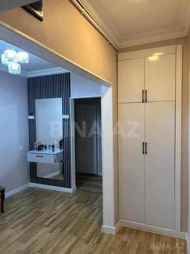Satılır 4 otaqlı köhnə tikili 110 m², Yeni Günəşli q., photo 10 from 13