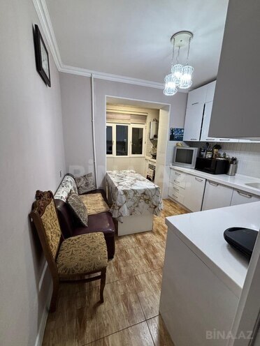 Satılır 4 otaqlı köhnə tikili 110 m², Yeni Günəşli q., photo 6 from 13