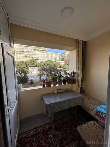 Satılır 4 otaqlı köhnə tikili 110 m², Yeni Günəşli q., photo 9 from 13