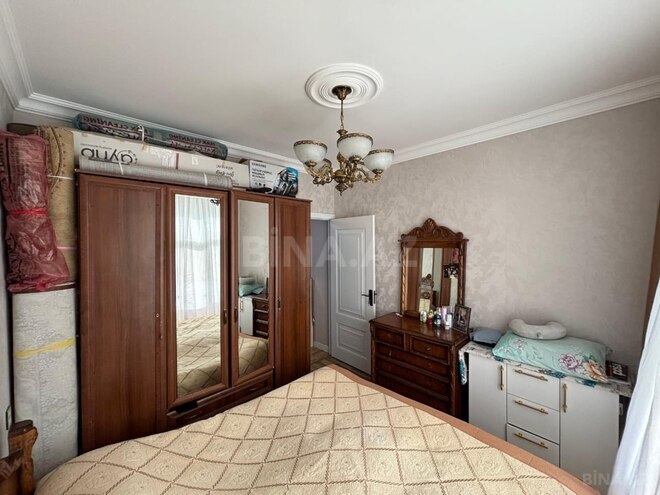 Satılır 4 otaqlı köhnə tikili 110 m², Yeni Günəşli q., photo 3 from 13