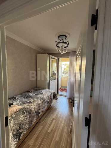 Satılır 4 otaqlı köhnə tikili 110 m², Yeni Günəşli q., photo 5 from 13