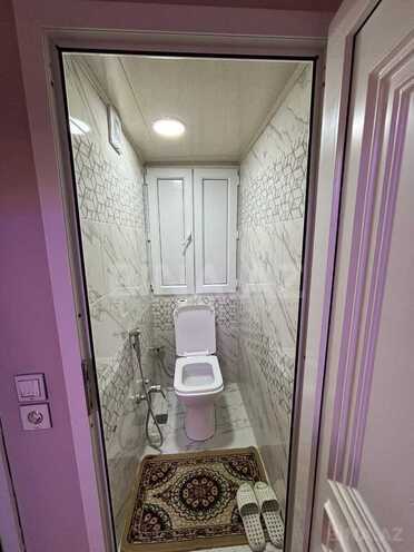 Satılır 4 otaqlı köhnə tikili 110 m², Yeni Günəşli q., photo 8 from 13