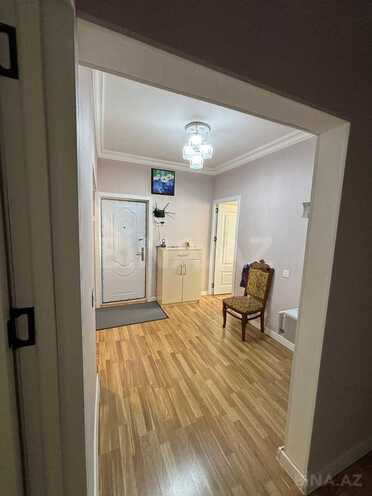 Satılır 4 otaqlı köhnə tikili 110 m², Yeni Günəşli q., photo 11 from 13