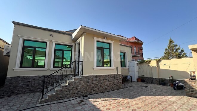 Продаётся 5-комн. дом/дача 140 м², пос. Карачухур, photo 1 from 18