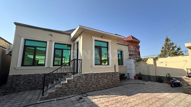 Продаётся 5-комн. дом/дача 140 м², пос. Карачухур, photo 4 from 18