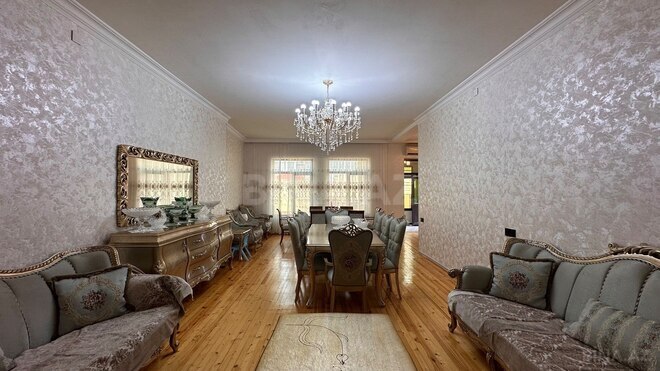 Продаётся 5-комн. дом/дача 140 м², пос. Карачухур, photo 10 from 18