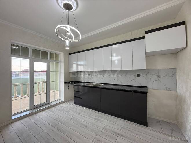 Satılır  həyət evi/bağ evi 90 m², Məmmədli q., photo 10 from 12