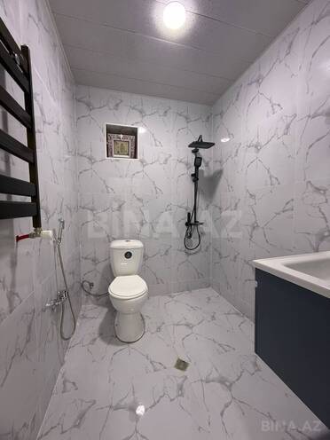 Satılır  həyət evi/bağ evi 90 m², Məmmədli q., photo 11 from 12