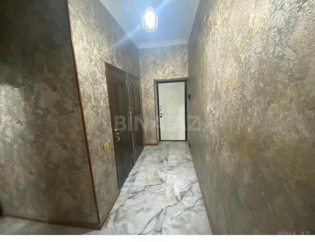 İcarəyə verilir 2 otaqlı yeni tikili 65 m², Nəriman Nərimanov m., photo 5 from 9