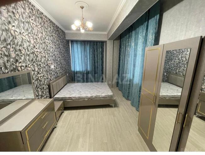 İcarəyə verilir 2 otaqlı yeni tikili 65 m², Nəriman Nərimanov m., photo 7 from 9