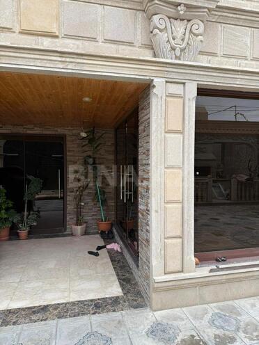 Satılır 5 otaqlı həyət evi/bağ evi 340 m², Biləcəri q., photo 3 from 19