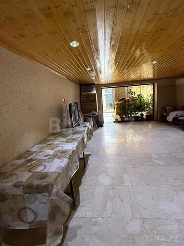 Satılır 5 otaqlı həyət evi/bağ evi 340 m², Biləcəri q., photo 17 from 19