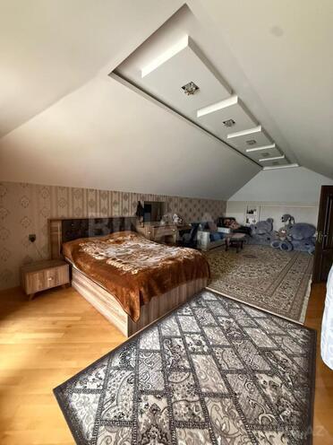 Satılır 5 otaqlı həyət evi/bağ evi 340 m², Biləcəri q., photo 15 from 19