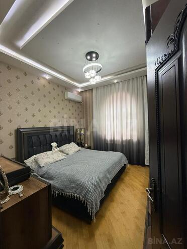 Satılır 5 otaqlı həyət evi/bağ evi 340 m², Biləcəri q., photo 9 from 19