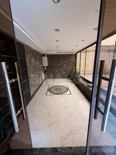 Satılır 5 otaqlı həyət evi/bağ evi 340 m², Biləcəri q., photo 16 from 19