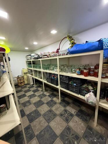 Satılır 5 otaqlı həyət evi/bağ evi 340 m², Biləcəri q., photo 18 from 19