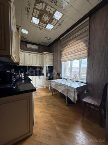 Satılır 5 otaqlı həyət evi/bağ evi 340 m², Biləcəri q., photo 5 from 19