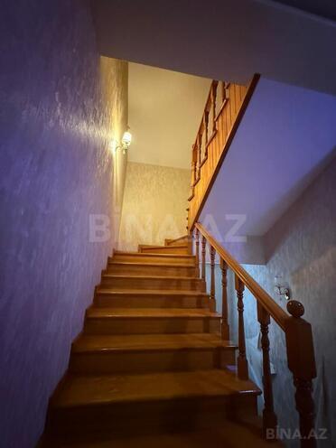Satılır 5 otaqlı həyət evi/bağ evi 340 m², Biləcəri q., photo 13 from 19
