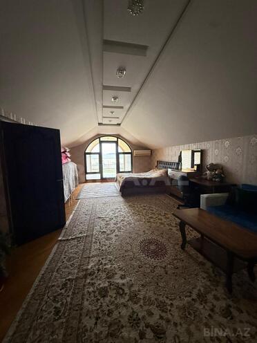 Satılır 5 otaqlı həyət evi/bağ evi 340 m², Biləcəri q., photo 14 from 19
