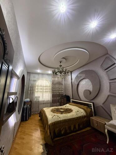 Satılır 5 otaqlı həyət evi/bağ evi 340 m², Biləcəri q., photo 7 from 19