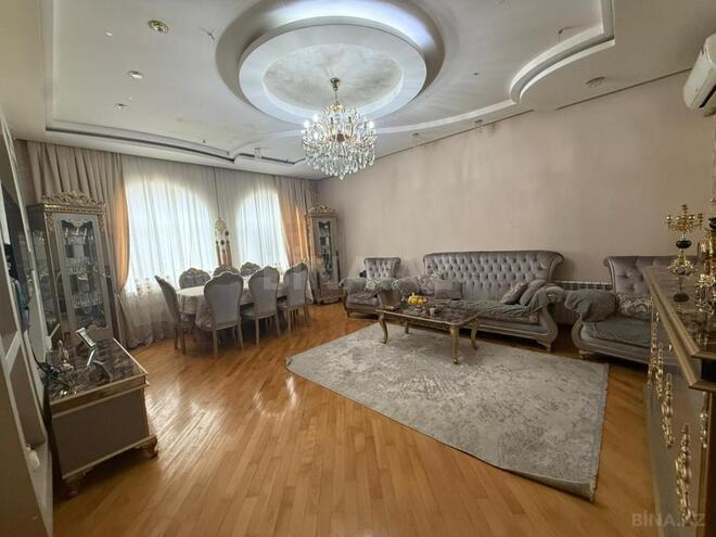 Satılır 5 otaqlı həyət evi/bağ evi 340 m², Biləcəri q., photo 4 from 19