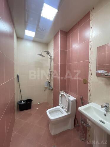 Satılır 4 otaqlı yeni tikili 142 m², Xalqlar Dostluğu m., photo 21 from 23