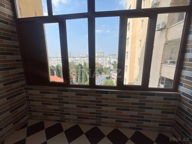 Satılır 4 otaqlı yeni tikili 142 m², Xalqlar Dostluğu m., photo 14 from 23