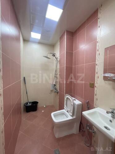 Satılır 4 otaqlı yeni tikili 142 m², Xalqlar Dostluğu m., photo 20 from 23
