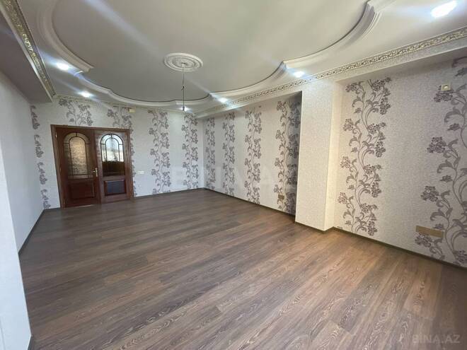 Satılır 4 otaqlı yeni tikili 142 m², Xalqlar Dostluğu m., photo 9 from 23