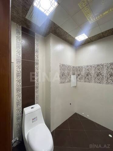 Satılır 4 otaqlı yeni tikili 142 m², Xalqlar Dostluğu m., photo 22 from 23