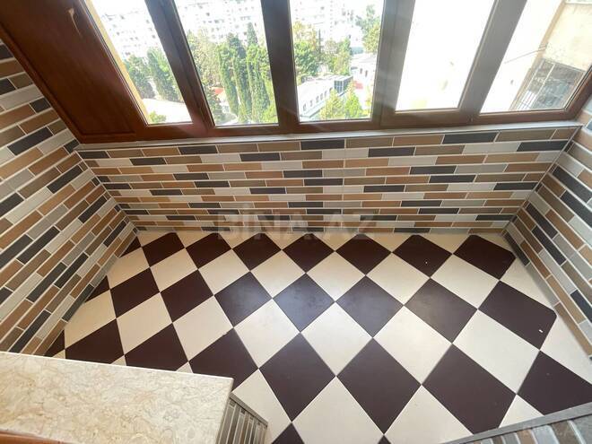 Satılır 4 otaqlı yeni tikili 142 m², Xalqlar Dostluğu m., photo 17 from 23