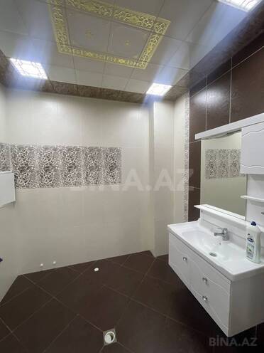 Satılır 4 otaqlı yeni tikili 142 m², Xalqlar Dostluğu m., photo 15 from 23