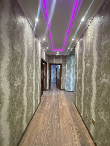 Satılır 4 otaqlı yeni tikili 142 m², Xalqlar Dostluğu m., photo 4 from 23