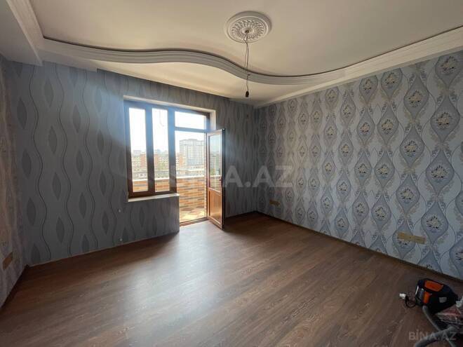 Satılır 4 otaqlı yeni tikili 142 m², Xalqlar Dostluğu m., photo 18 from 23