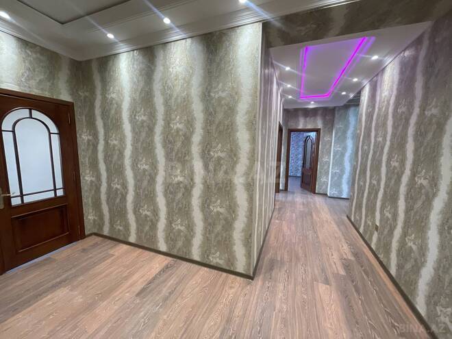 Satılır 4 otaqlı yeni tikili 142 m², Xalqlar Dostluğu m., photo 12 from 23
