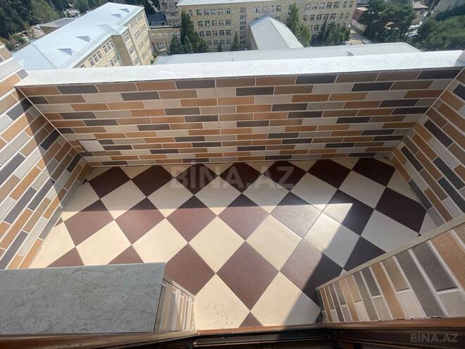 Satılır 4 otaqlı yeni tikili 142 m², Xalqlar Dostluğu m., photo 13 from 23