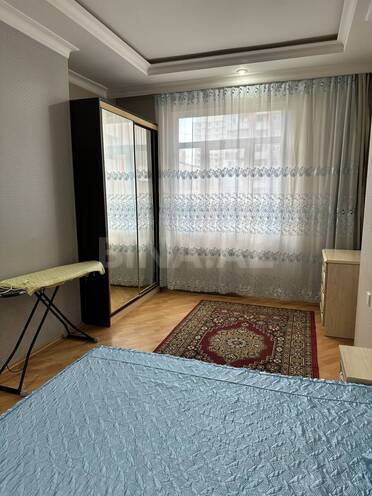 Сдаётся 3-комн. новостройка 133 м², Насиминский  р., photo 4 from 20