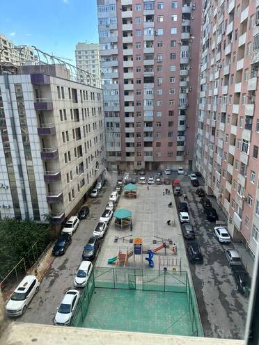 Сдаётся 3-комн. новостройка 133 м², Насиминский  р., photo 12 from 20