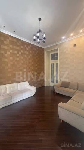 İcarəyə verilir 3 otaqlı ofis 100 m², Nəsimi r., photo 1 from 12