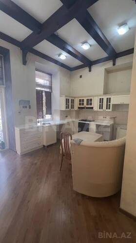 İcarəyə verilir 3 otaqlı ofis 100 m², Nəsimi r., photo 7 from 12