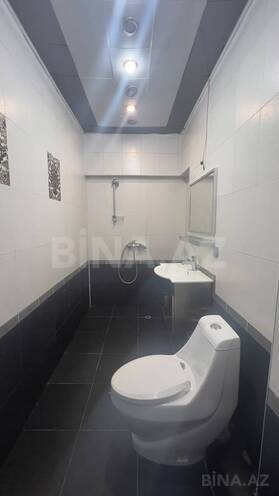 İcarəyə verilir 3 otaqlı ofis 100 m², Nəsimi r., photo 10 from 12