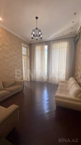 İcarəyə verilir 3 otaqlı ofis 100 m², Nəsimi r., photo 3 from 12