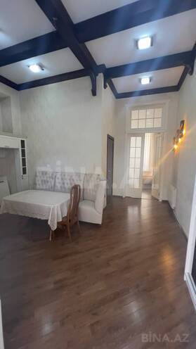 İcarəyə verilir 3 otaqlı ofis 100 m², Nəsimi r., photo 8 from 12
