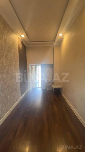İcarəyə verilir 3 otaqlı ofis 100 m², Nəsimi r., photo 6 from 12
